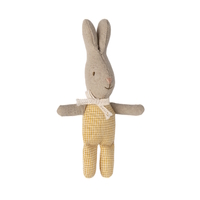 Maileg Rabbit - My, Yellow