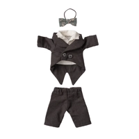 Maileg Wedding Suit Dad Mouse