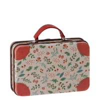 Maileg Metal Suitcase - Holly