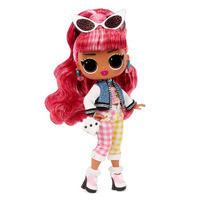L.O.L. Surprise! Tweens Fashion Doll - Cherry B.B.