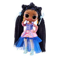 L.O.L. Surprise Tweens S3 Doll - Nia Regal