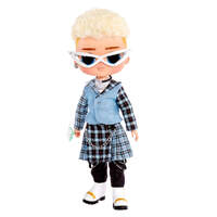 L.O.L. Surprise Tweens Masquerade Doll - Max Wonder