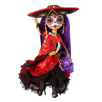 Rainbow High Día De Los Muertos - Maria Garcia Fashion Collector Doll