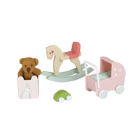 Lundby Children's Toy Accessory Set