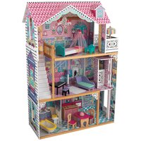 KidKraft Annabelle Dollshouse