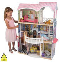 KidKraft Magnolia Mansion