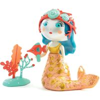 Djeco Arty Toys - Princess Aby and Blue