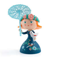 Djeco Arty Toys - Princess Melodia