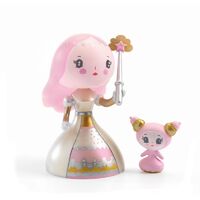 Djeco Arty Toys - Princess Candy and Lovely