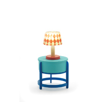 Djeco Dolls House Light On The Table