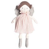 Bonikka Organic Angelina Fairy Doll