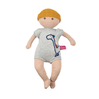 Bonikka Baby Kye Doll