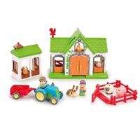 Early Learning Centre Happyland Farm