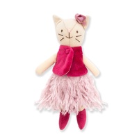 Great Pretenders Rosie The Kitten Mini Doll