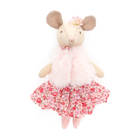 Great Pretenders Ariella the Mouse Mini Doll