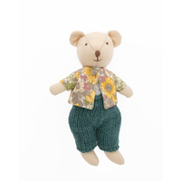 Great Pretenders Bobbie the Bear Mini Doll