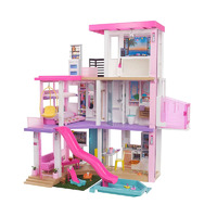 barbie house furniture & accessories
