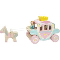 Indigo Jamm Princess Polly Carriage