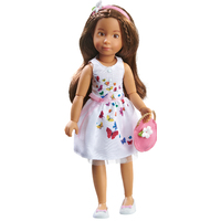 Kruselings Sofia Doll - Summer Dress