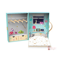 Kruselings Magical Dream Case - DAMAGED CORNER
