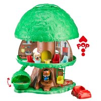 Klorofil The Magic Tree House