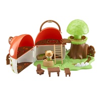 Klorofil The Mushroom Surprise Shop