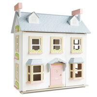 Le Toy Van Mayberry Manor Dolls House