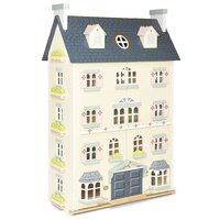 Le Toy Van Daisy Lane Palace Dolls House