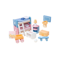 Le Toy Van Sugar Plum Children's Room Furniture
