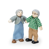 Le Toy Van Daisy Lane Grandparents Set