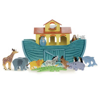 Le Toy Van Noah's Great Ark