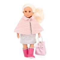 Lori Dolls Elizabeth