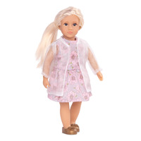 Lori Dolls Perla