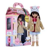 Lottie Pandora's Box Lottie Doll