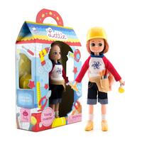 Lottie STEM Young Inventor Doll