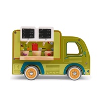 Moulin Roty La Grande Famille Food Truck