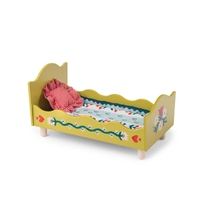 Moulin Roty Les Minouchkas Bed