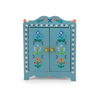 Moulin Roty Les Minouchkas Wardrobe