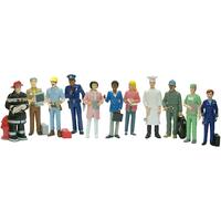 Miniland Figures - Professions