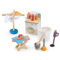 Mentari Laundry Set