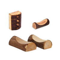Magic Wood Furniture - Bedroom