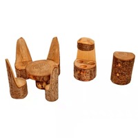 Magic Wood Furniture - Kitchen