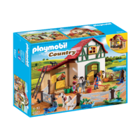 Playmobil Pony Farm