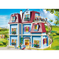 Playmobil Large Dollhouse