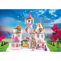 Playmobil Large Princess Castle