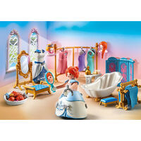 Playmobil Princess Dressing Room