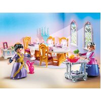 Playmobil Princess Dining Room