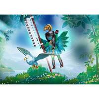 Playmobil Ayuma Knight Fairy With Soul Animal