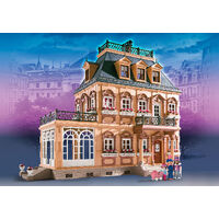 Playmobil Large Victorian Dollhouse