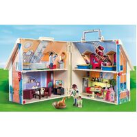 Playmobil Take Along Modern Dollhouse